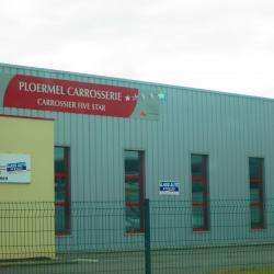 Ploermel Carrosserie