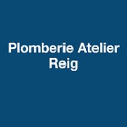 Plomberie Atelier Reig