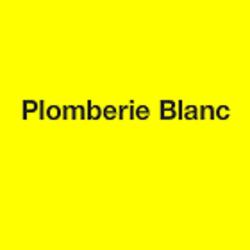 Plomberie Blanc
