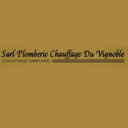 Plomberie Chauffage Du Vignoble