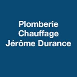 Plomberie Chauffage Jérôme Durance