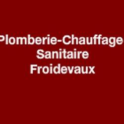 Plomberie-chauffage-sanitaire Froidevaux