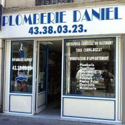 Plomberie Daniel