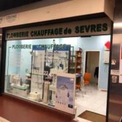 Plomberie De Sèvres