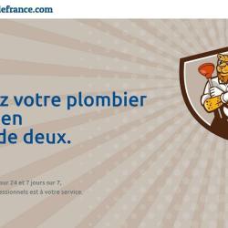 Plomberie Iledefrance