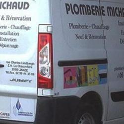 Plomberie Michaud