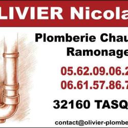 Plomberie Olivier