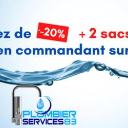 Plombier Services 83