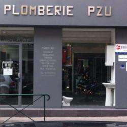 Plomberie Pzu