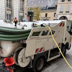Plombier Assainissement