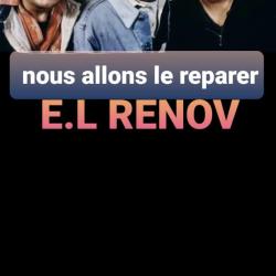 Plombier  Et électricien à Paris - E.l Renov