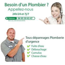 Plombier Marseille