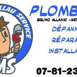 Plombier Millau Service