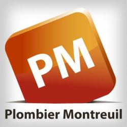 Plombier Montreuil