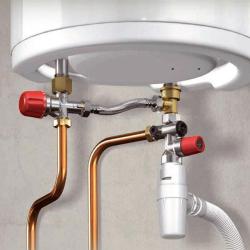 Plombier Trav'eau Renov