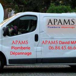 Apams Plomberie