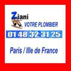 Plombier Drancy