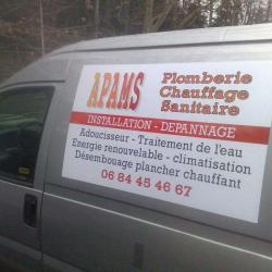 Apams Plomberie