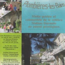 Plombières Les Bains