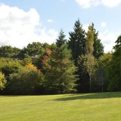Plomelin Jardin