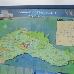 Plomodiern