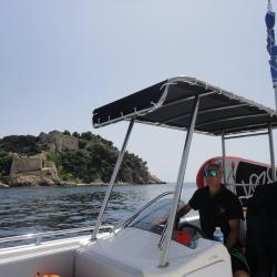 Plongée Privilège Bormes Les Mimosas