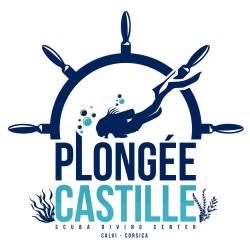 Plongée Sous-marine Castille Calvi