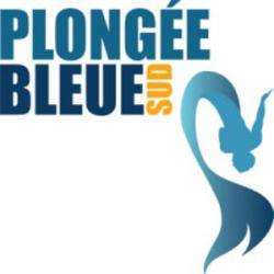 Plongéebleue Sud
