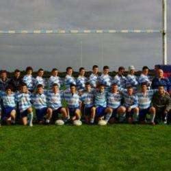 Plouzané Ac Rugby