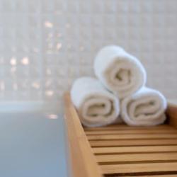 Plug And Play Bathroom