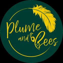Plume And Bees