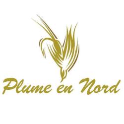 Plume En Nord - Alexandra Anderson - Ecrivain Public