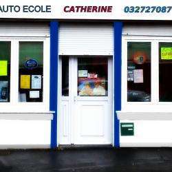 Plumecocq Catherine