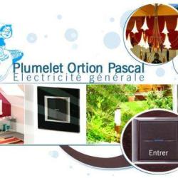 Plumelet Ortion Pascal