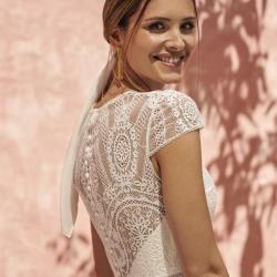 Plumetis Toulouse - Robes De Mariée Toulouse