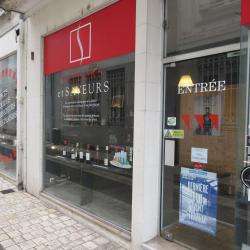 Vapeurs Et Saveurs