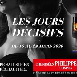 Plus Qu'un Poêle
