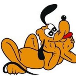 Pluto Joli