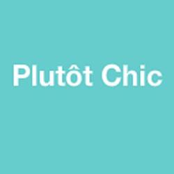 Plutôt Chic