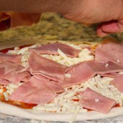Plutot Pizza