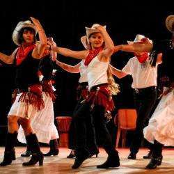 P&m Danse