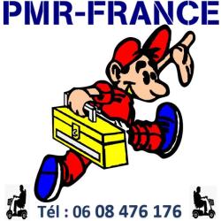Pmr-france