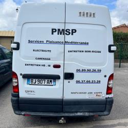 Pms Plaisance Mediterranee