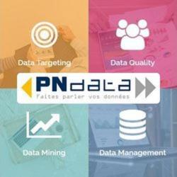 Pndata