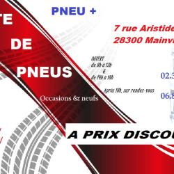 Pneu +