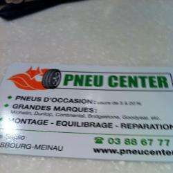 Pneu Center