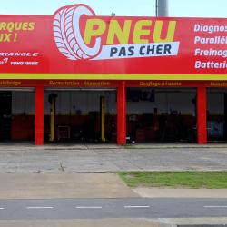 Pneu Pas Cher République