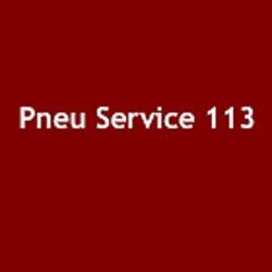 Pneu Service 113