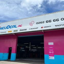 Pneudeal Chaudron