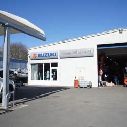 Pneumarine Services - Groupe Hunyvers